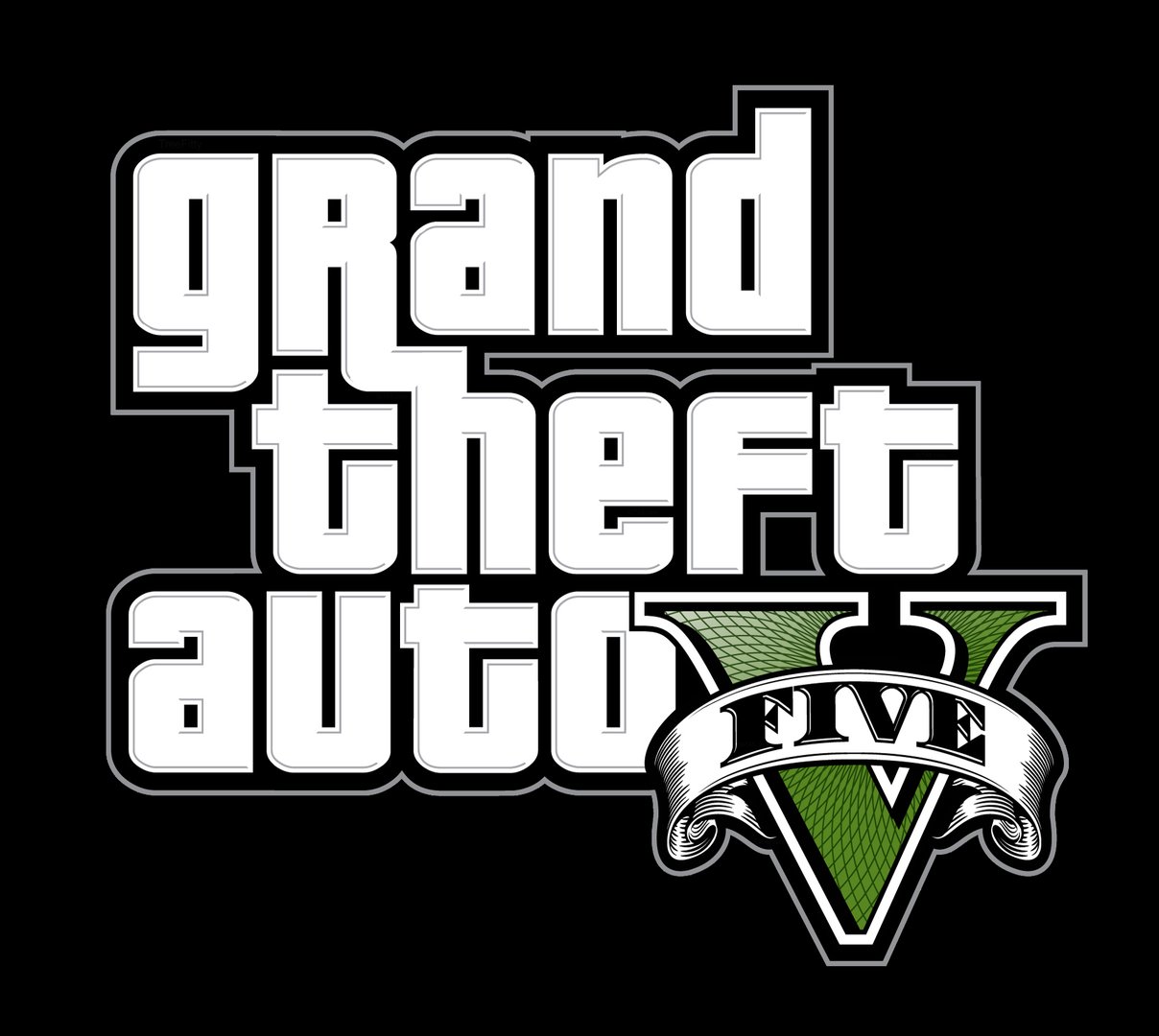 GTA5 豪华版