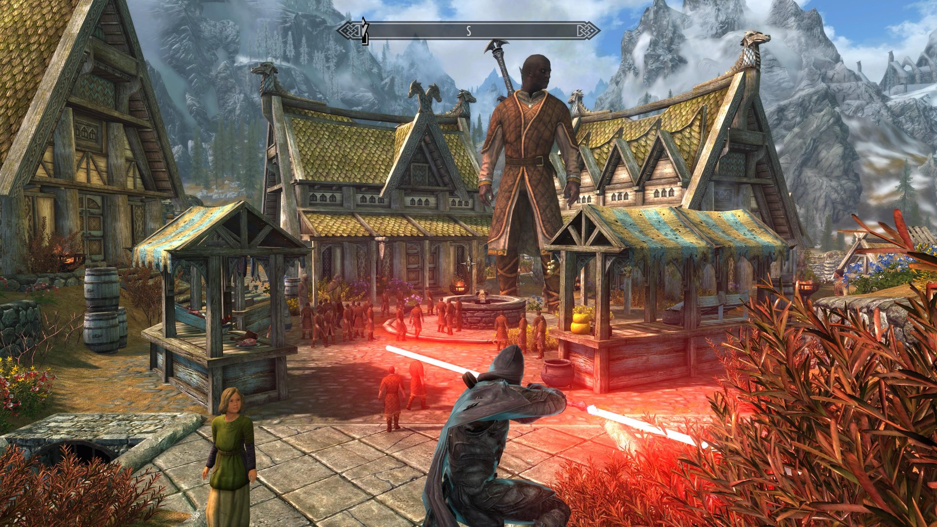 我的世界 完整版 截图6