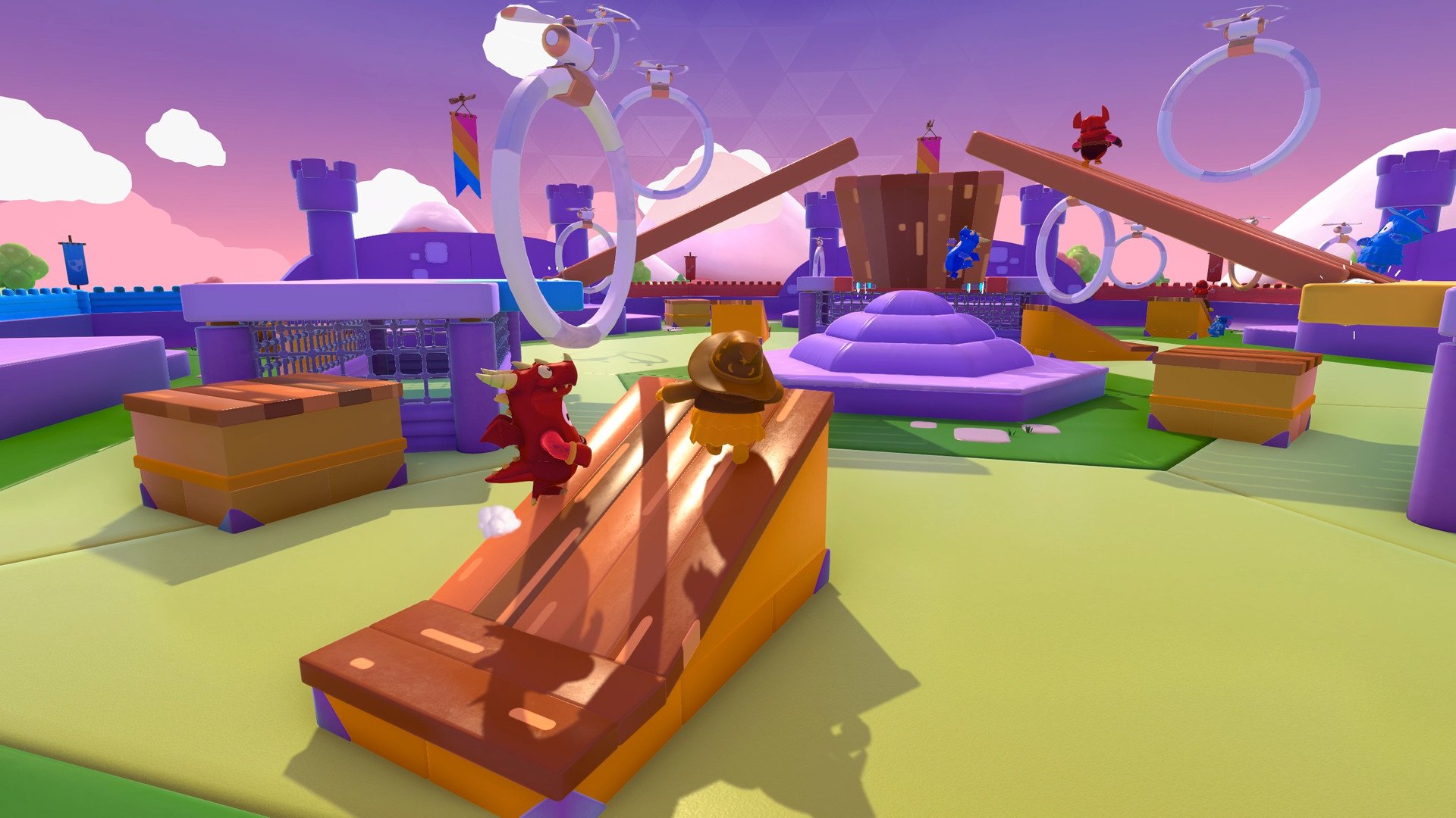 星际争霸2 重制版 截图11