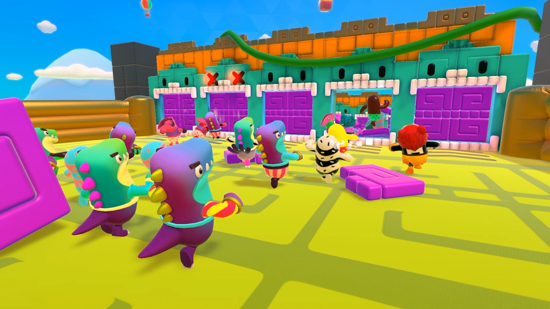 星际争霸2 重制版 截图14