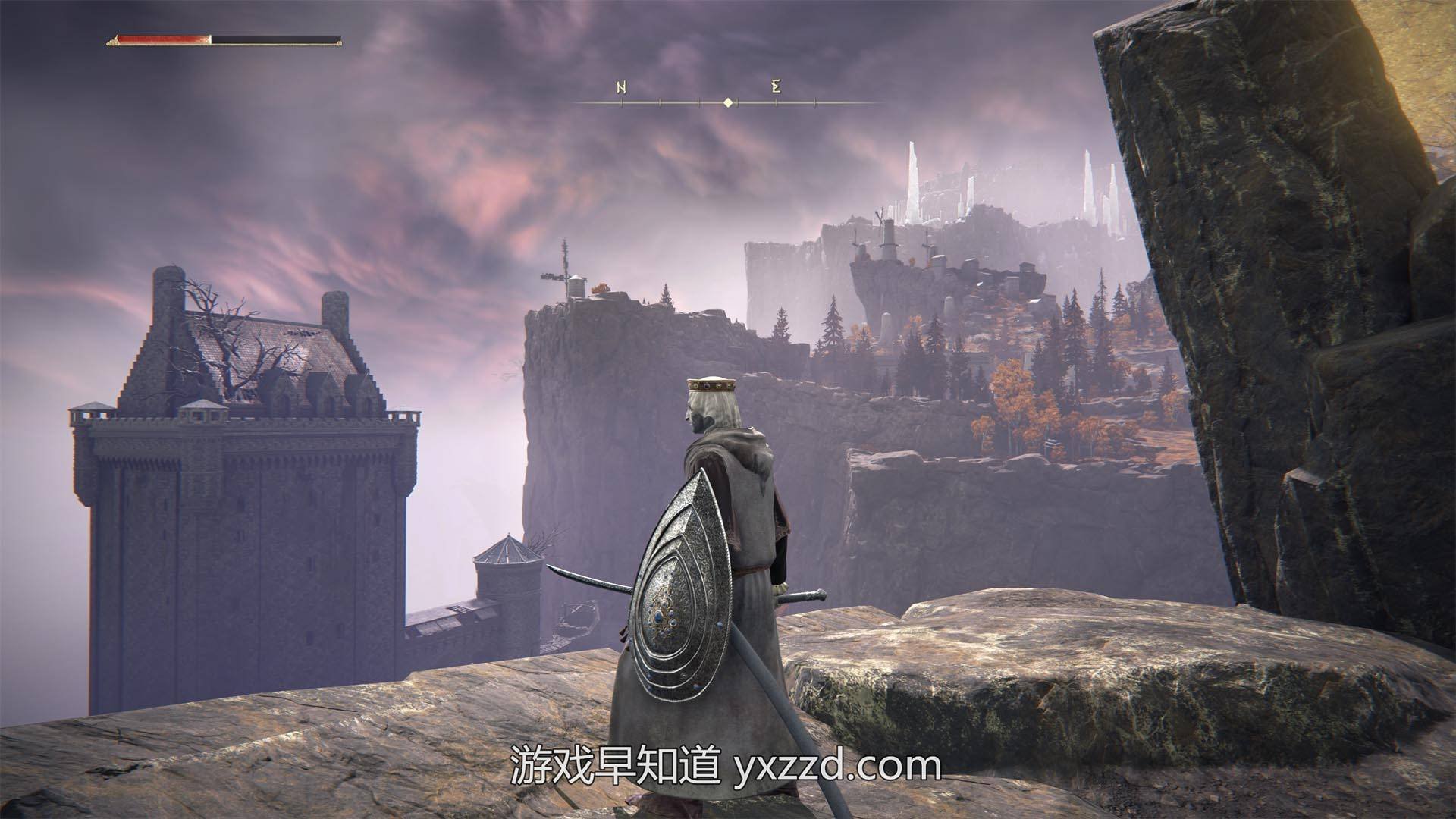 森林 完整版 截图21