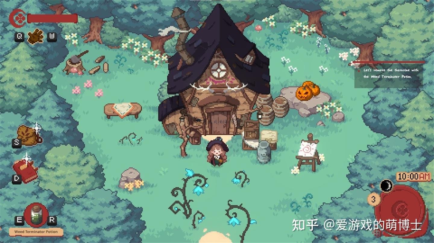 星露谷物语 完整版 截图12