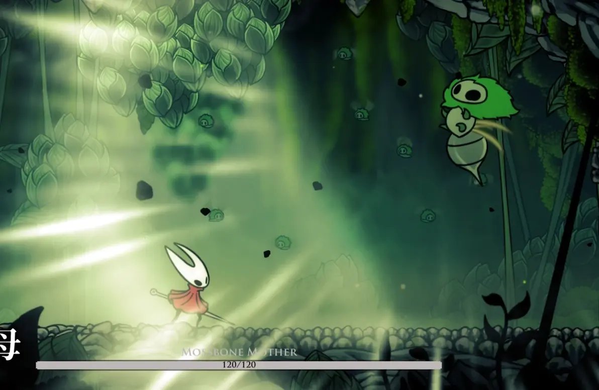 怪物猎人：崛起 重制版 截图7