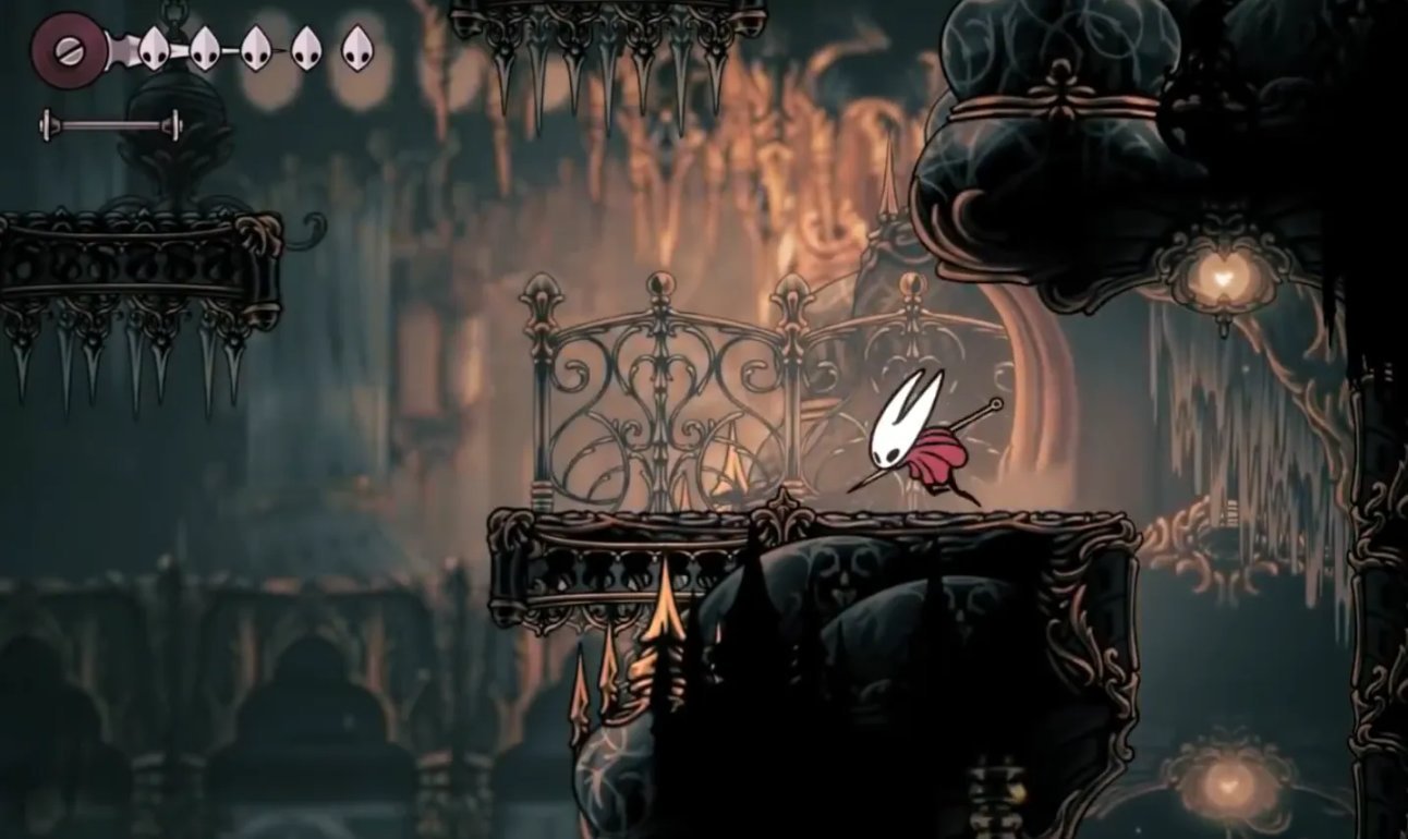 怪物猎人：崛起 重制版 截图13