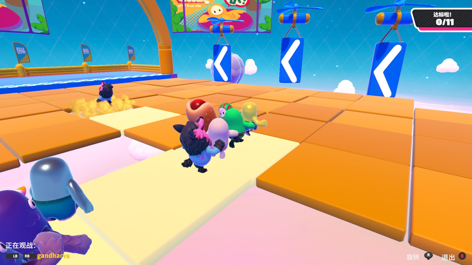 空洞骑士 重制版 截图17