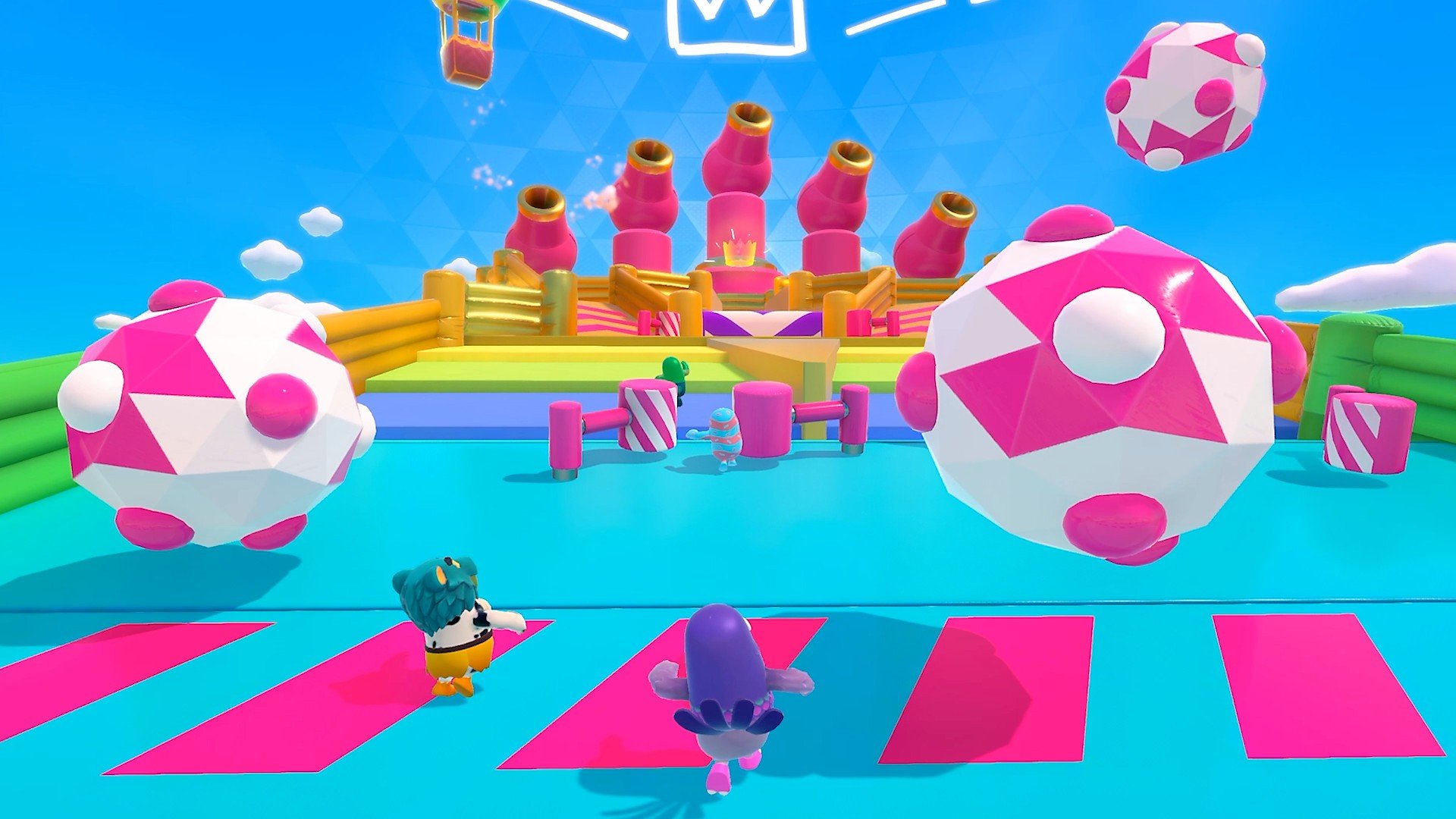 F1 2024 完整版 截图1