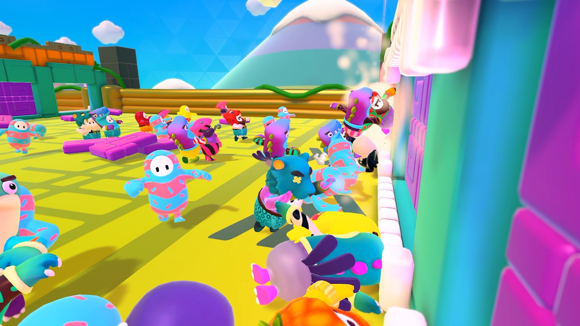 F1 2024 完整版 截图4