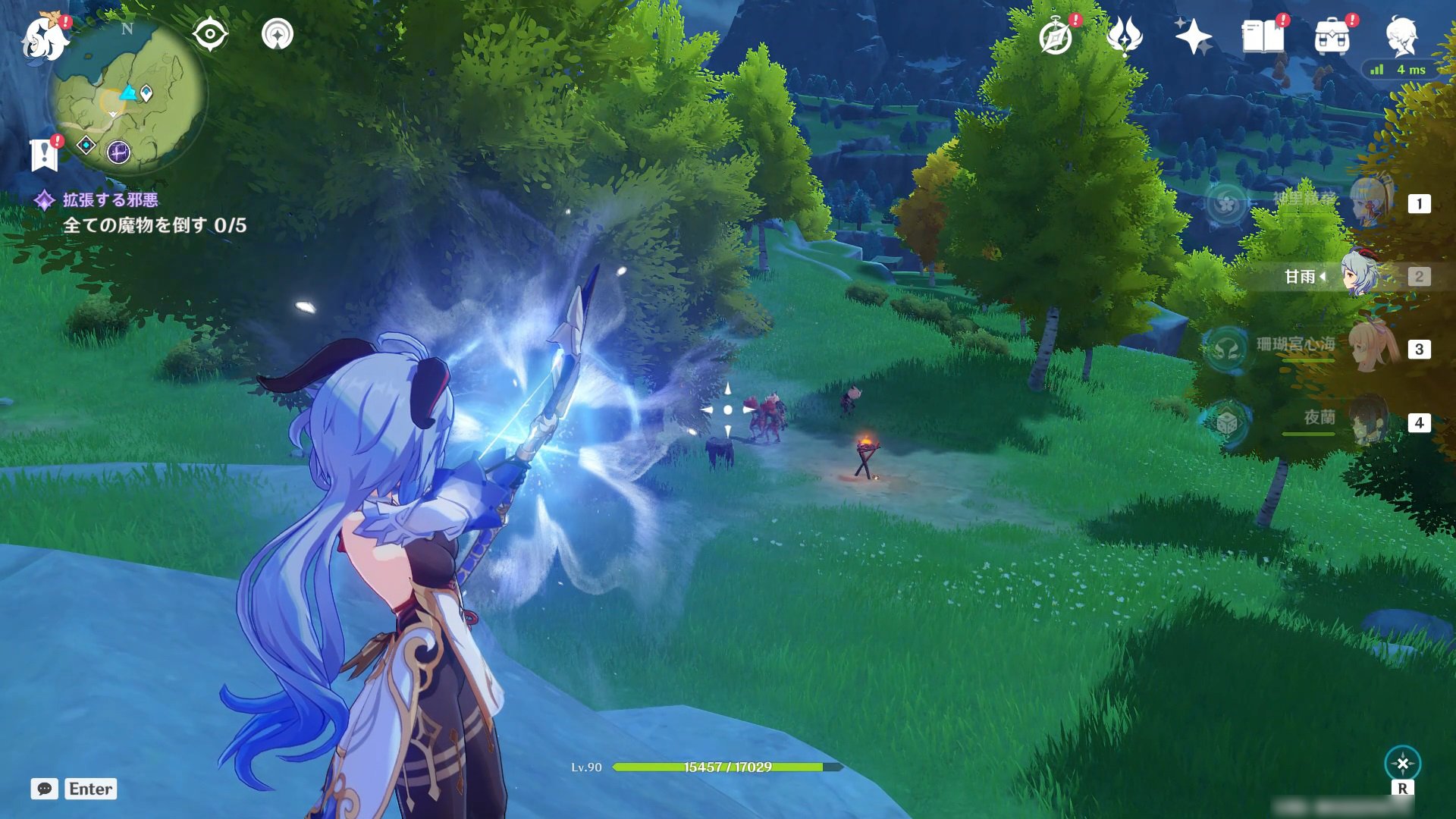 赛博朋克2077 重制版 截图11