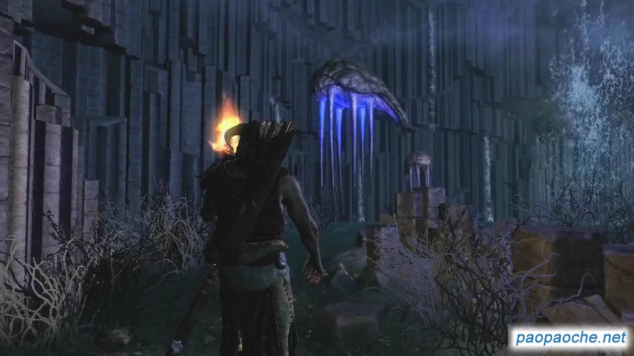 血源诅咒 重制版 截图19