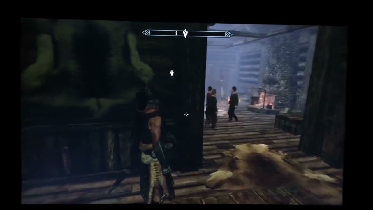 血源诅咒 重制版 截图21