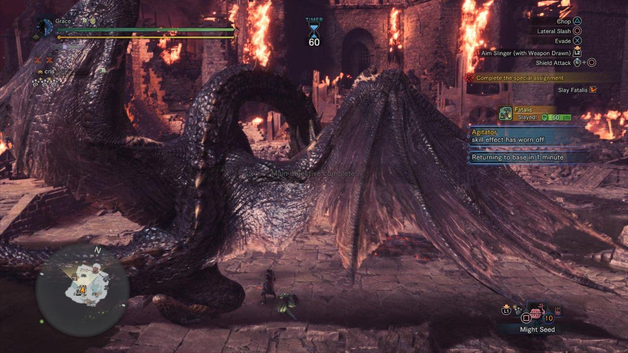 方舟：生存进化 终极版 截图10