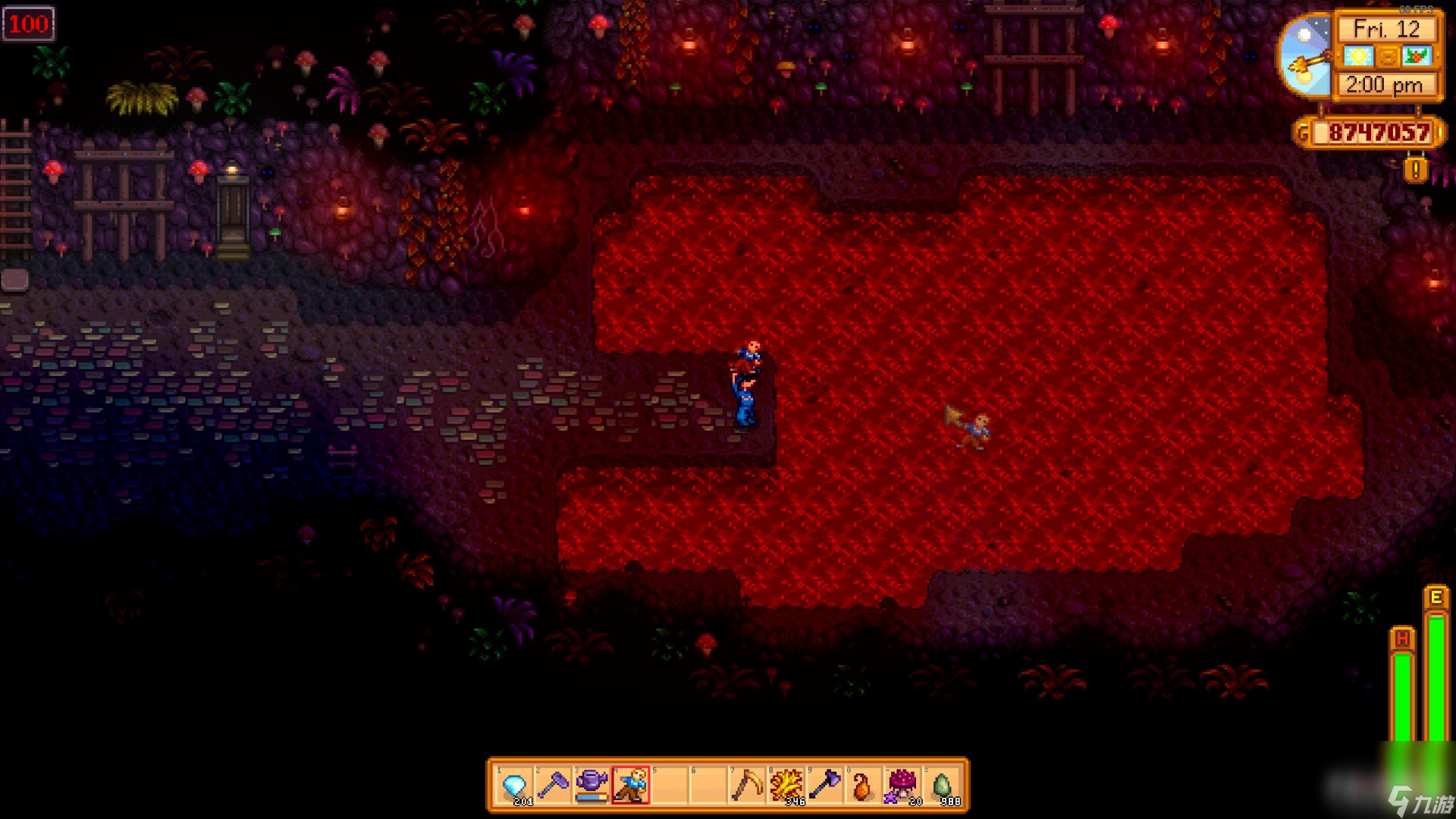 方舟：生存进化 终极版 截图20