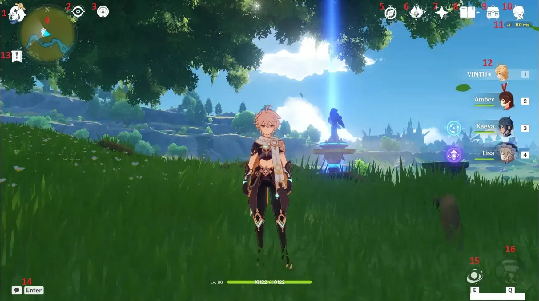 我的世界 完整版 截图5