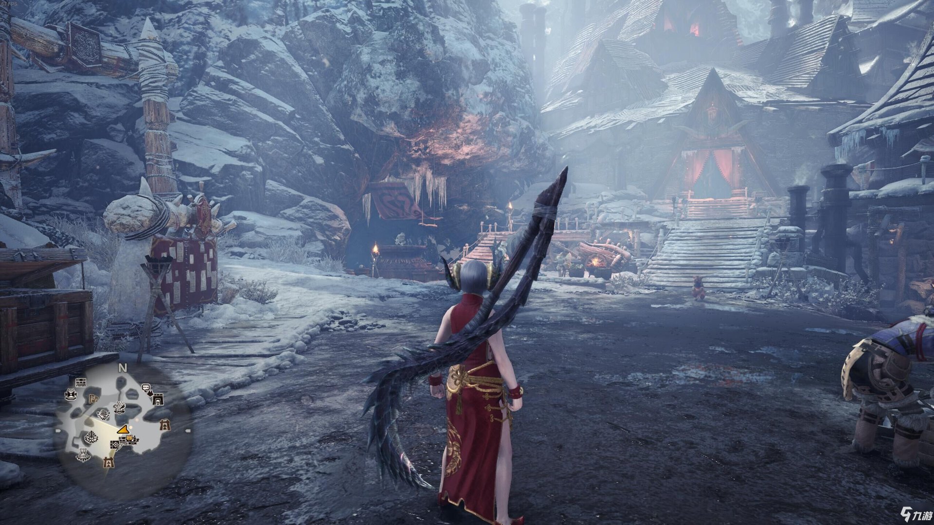 方舟：生存进化 终极版 截图19