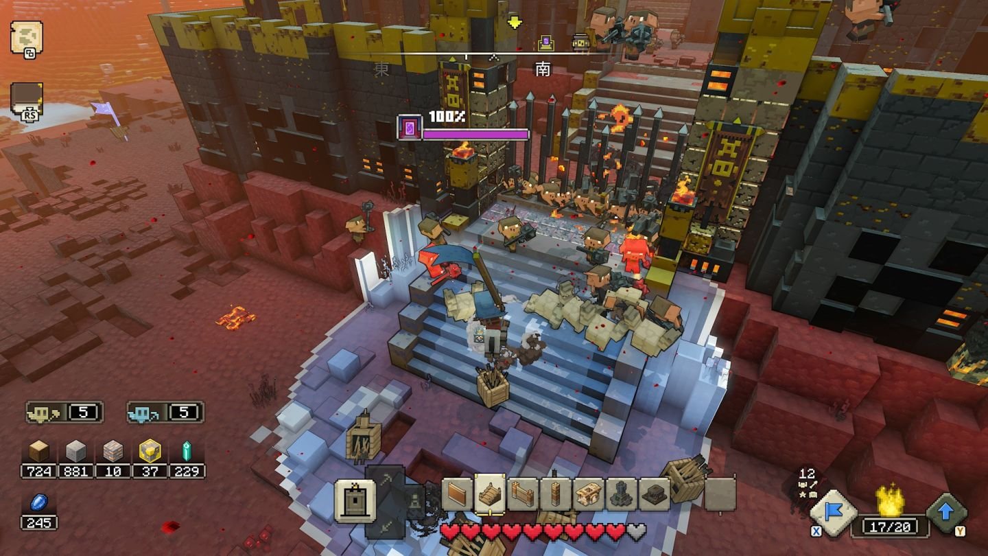 方舟：生存进化 终极版 截图7