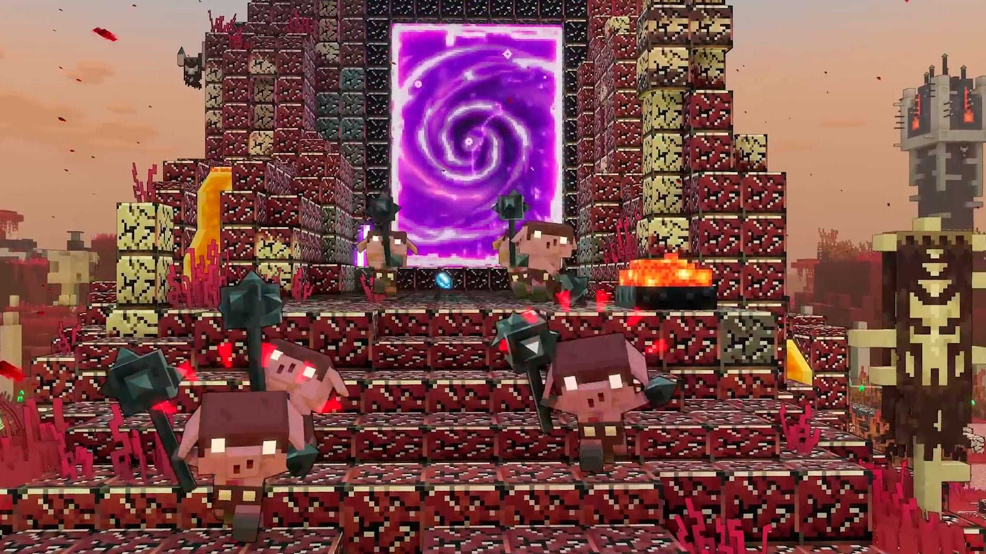 方舟：生存进化 终极版 截图10