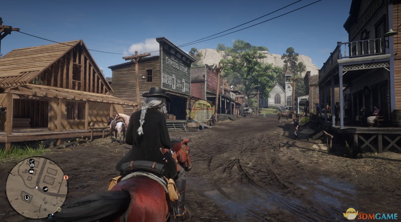 方舟：生存进化 终极版 截图11