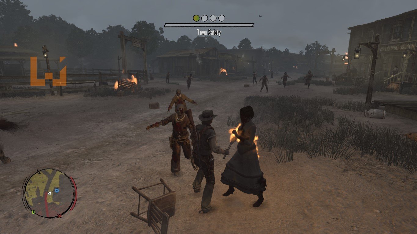 方舟：生存进化 终极版 截图17