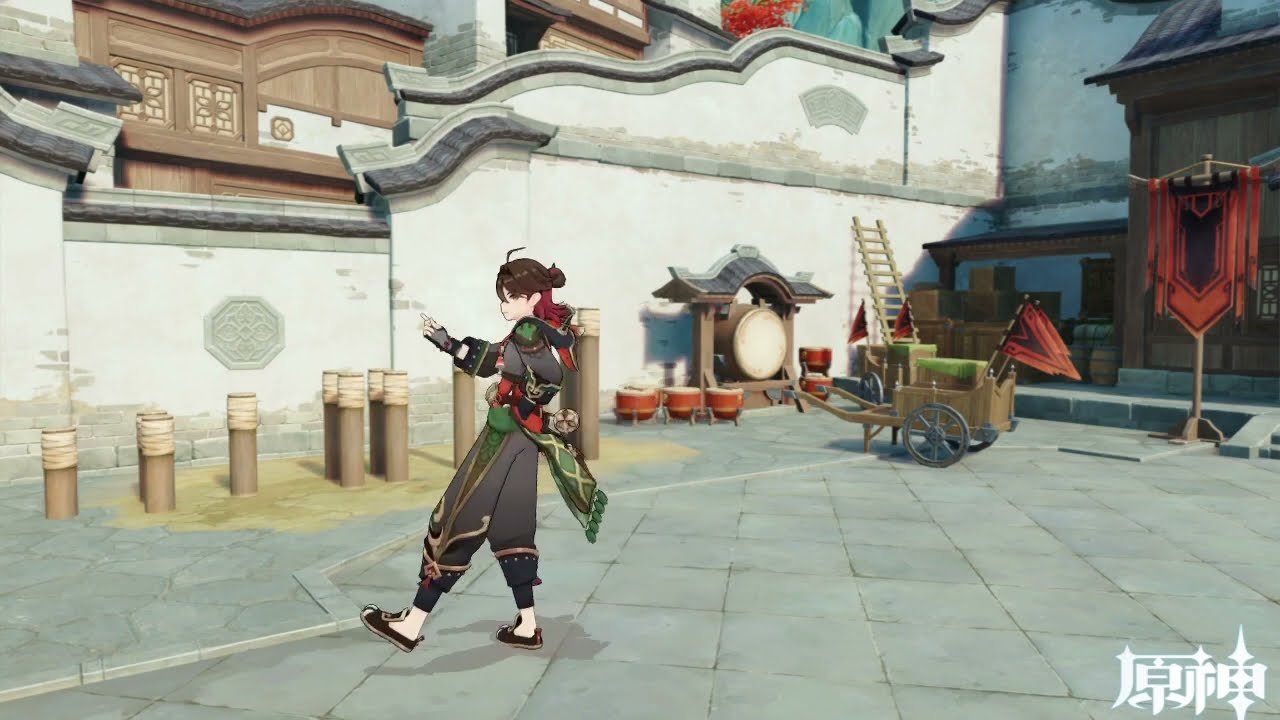 黑暗之魂3 完整版 截图14