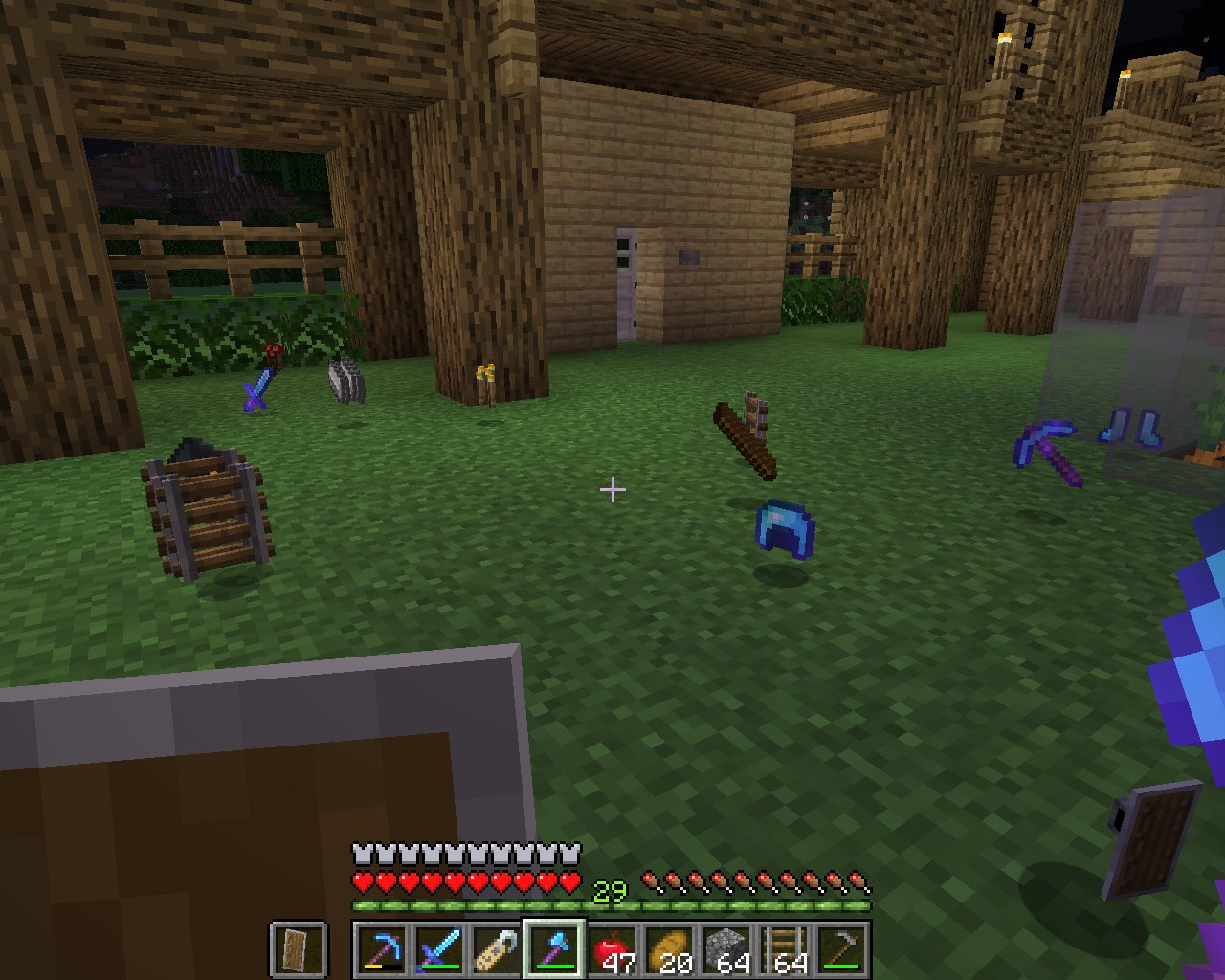 糖豆人：终极淘汰赛 重制版 截图15