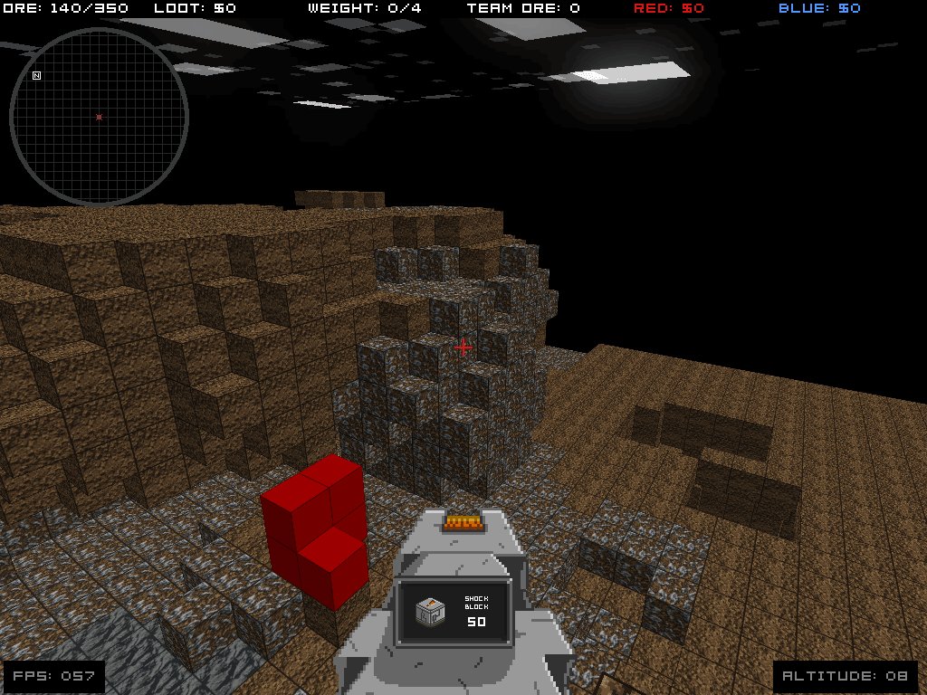 糖豆人：终极淘汰赛 重制版 截图20