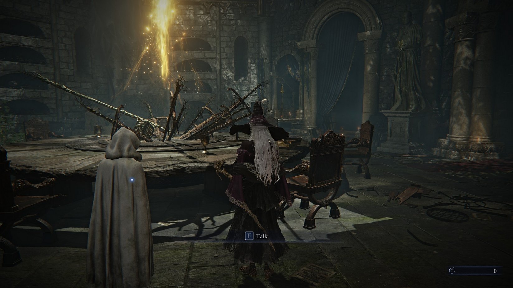 守望先锋2 截图19