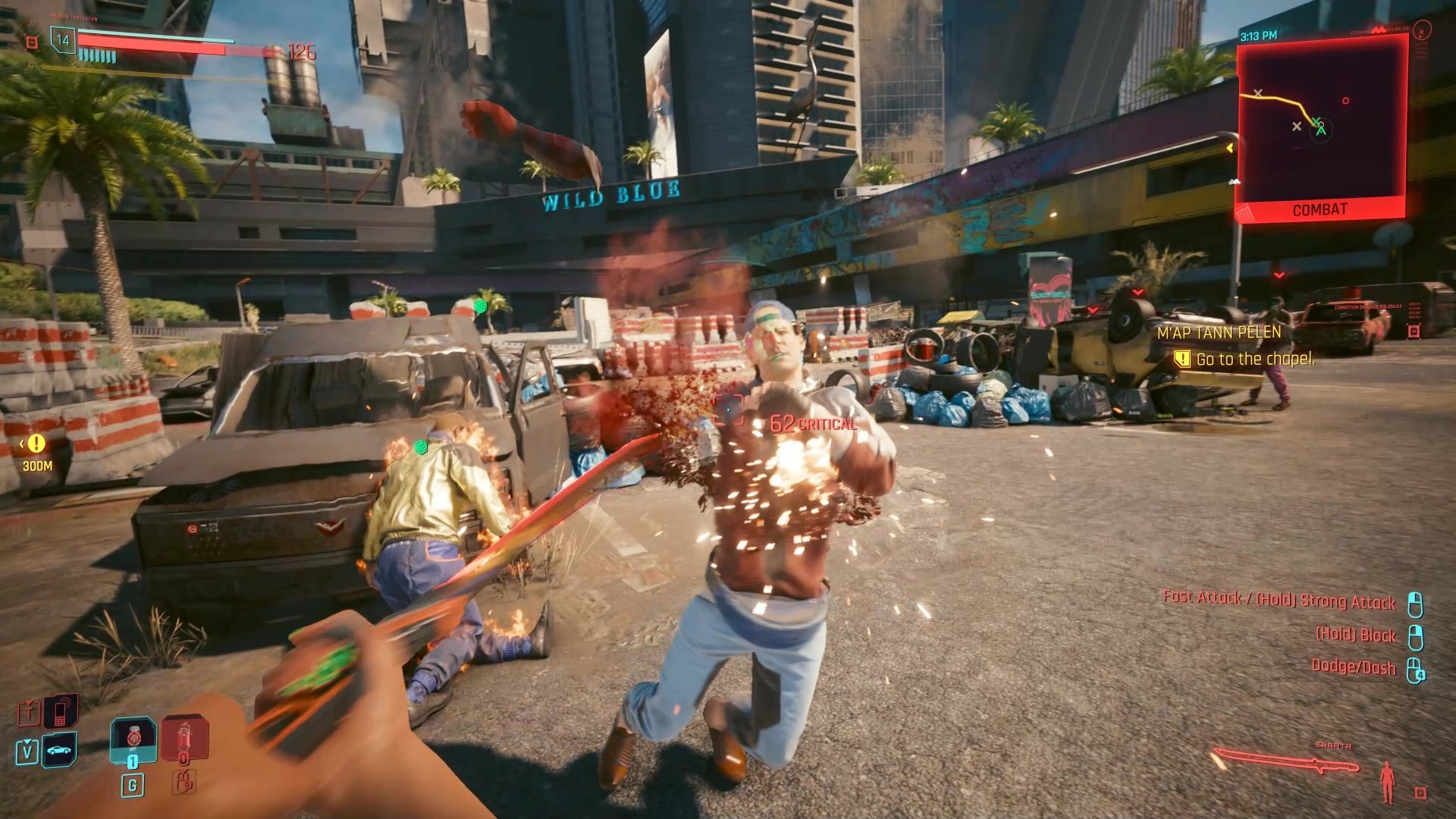 生化危机4：重制版 豪华版 截图15