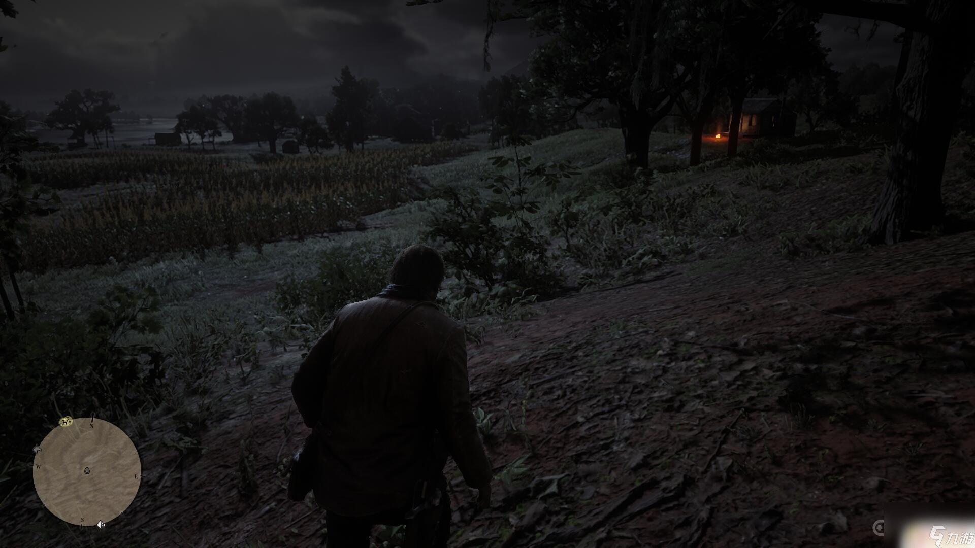 怪物猎人：崛起 重制版 截图22