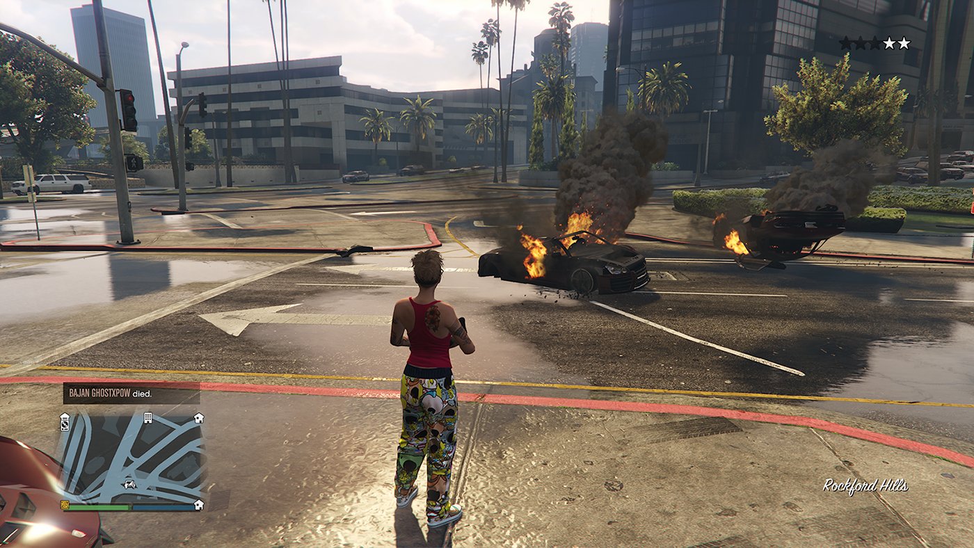 女神异闻录5 豪华版 截图11