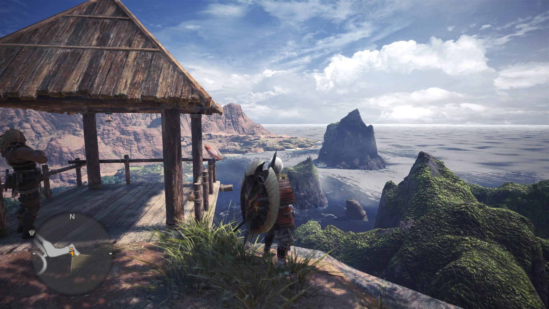 生化危机4：重制版 豪华版 截图13