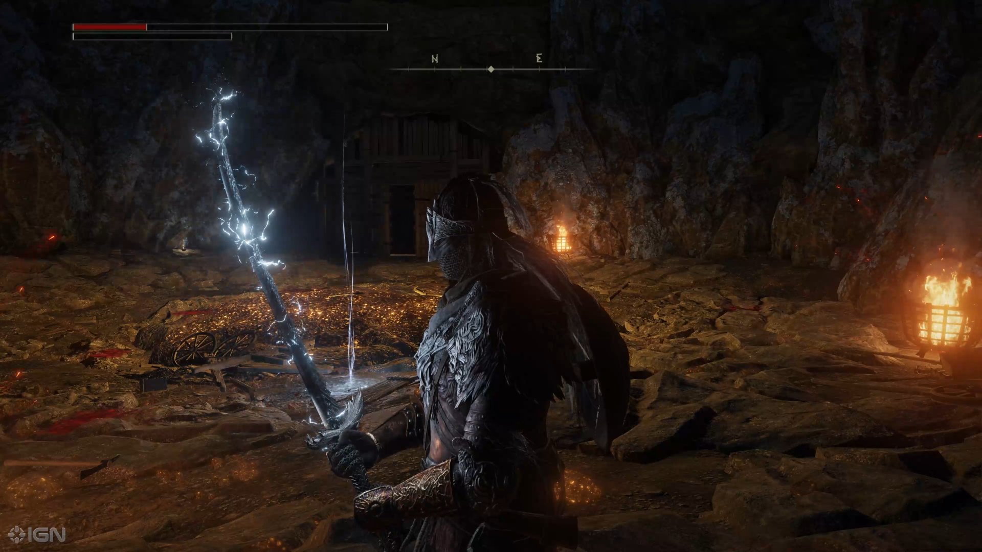 上古卷轴5：天际 截图17