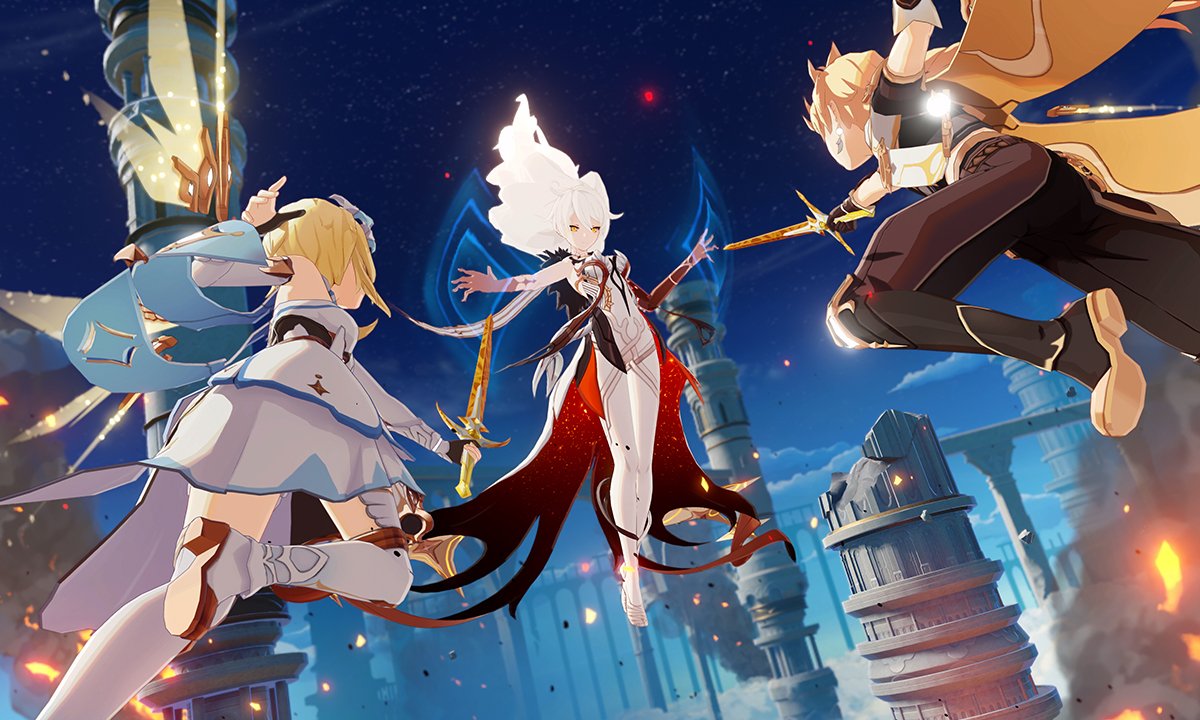 瓦尔海姆 豪华版 截图19