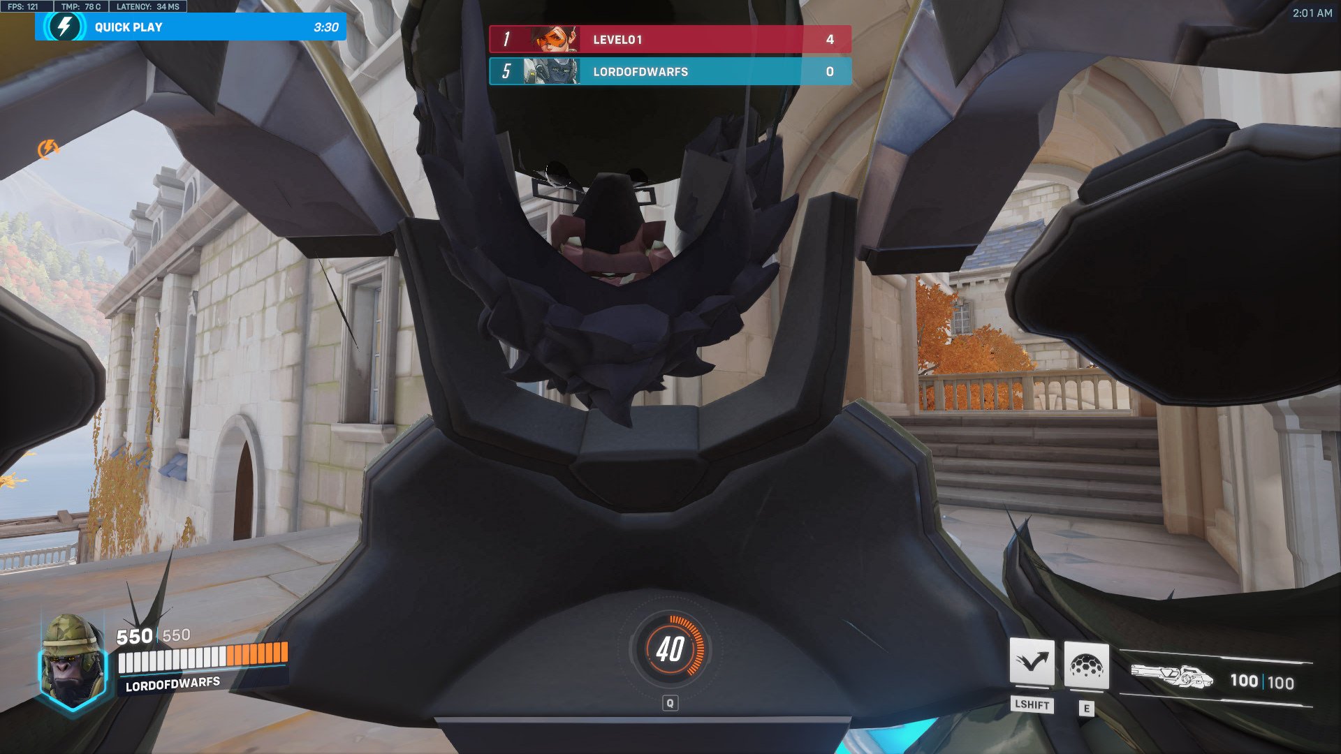 最终幻想14 完整版 截图16