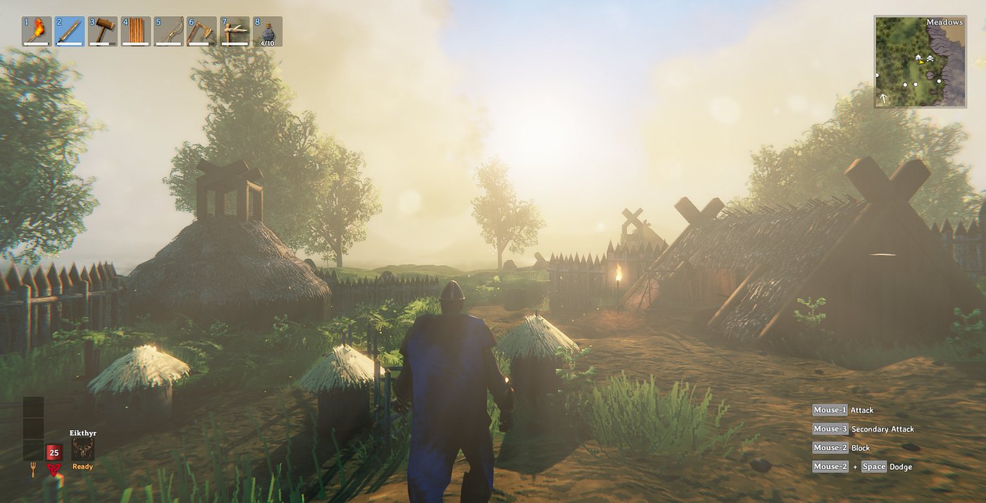 星露谷物语 豪华版 截图11