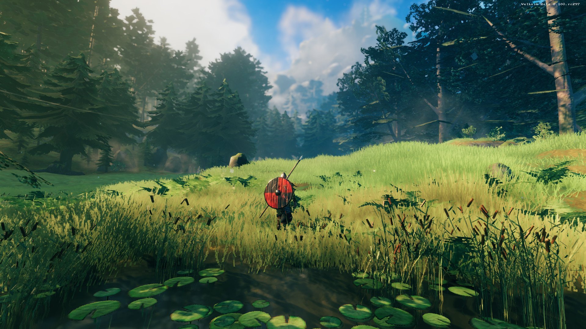 星露谷物语 豪华版 截图20