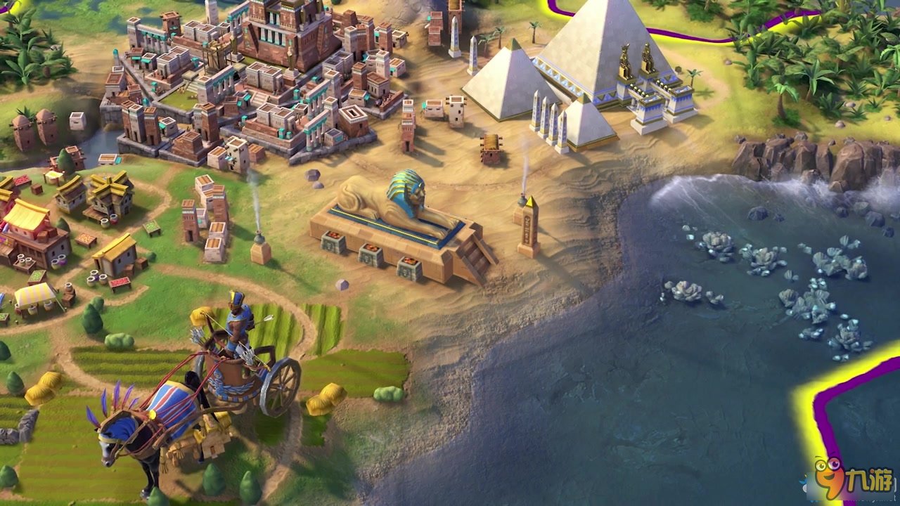 深岩银河 截图9