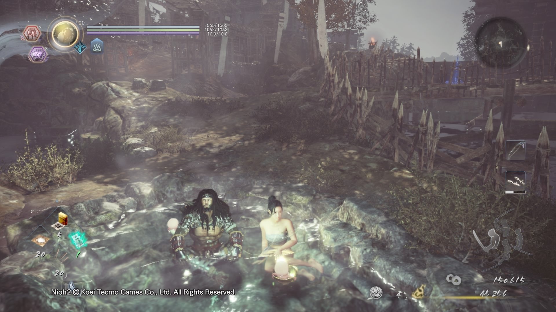 方舟：生存进化 终极版 截图2