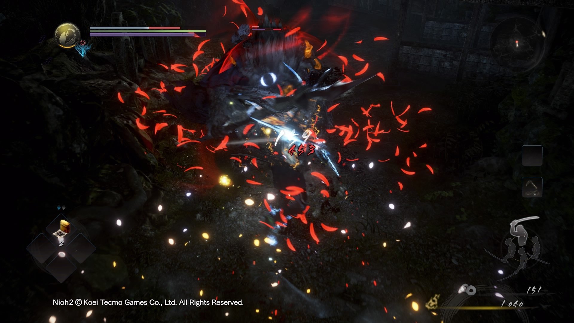 方舟：生存进化 终极版 截图3