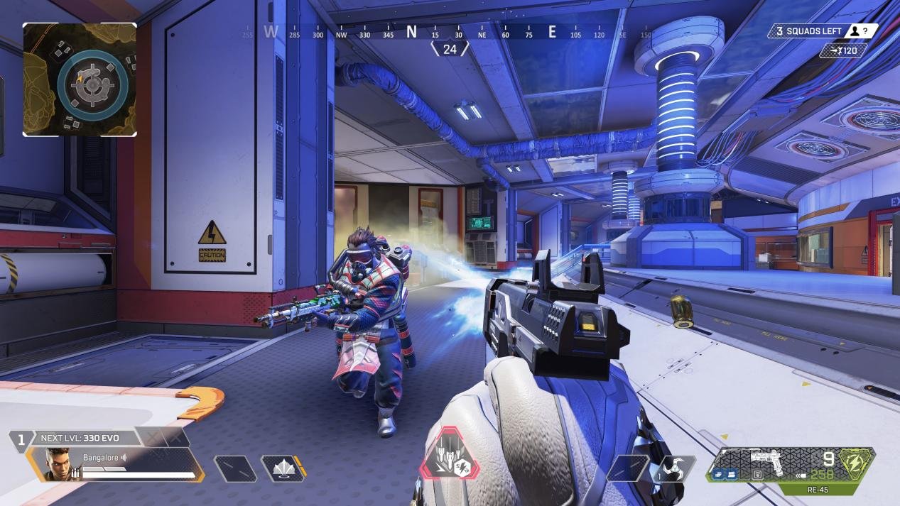 生化危机4：重制版 豪华版 截图11