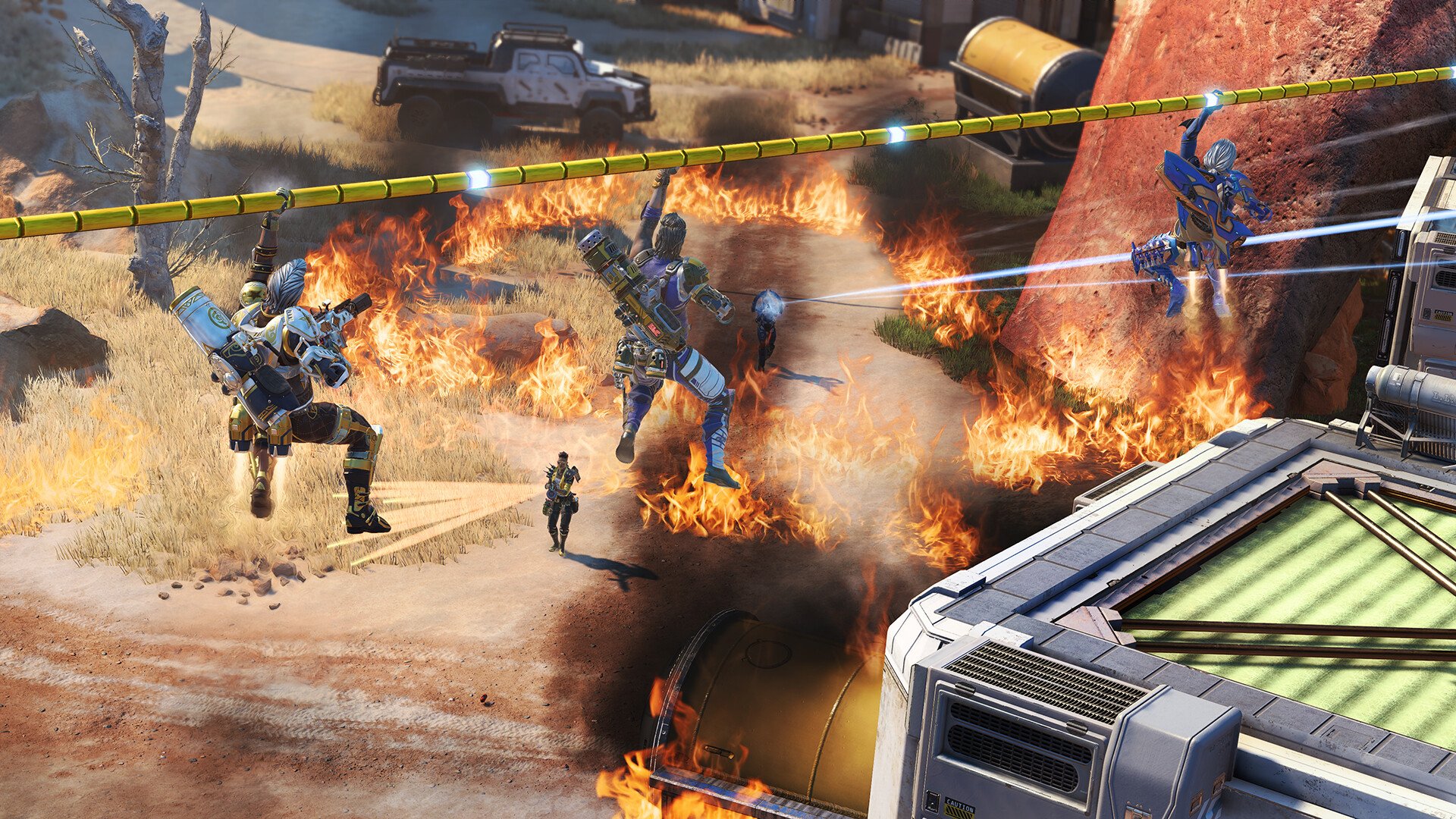 生化危机4：重制版 豪华版 截图13