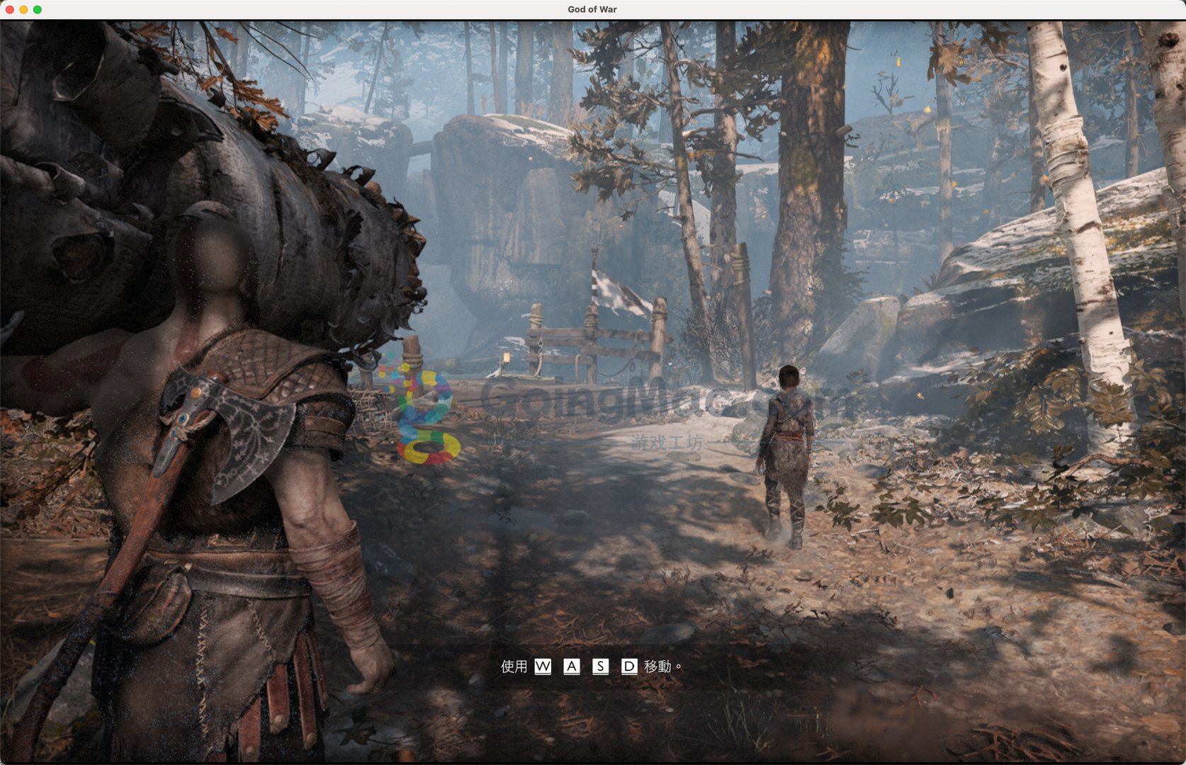 战地风云 豪华版 截图10