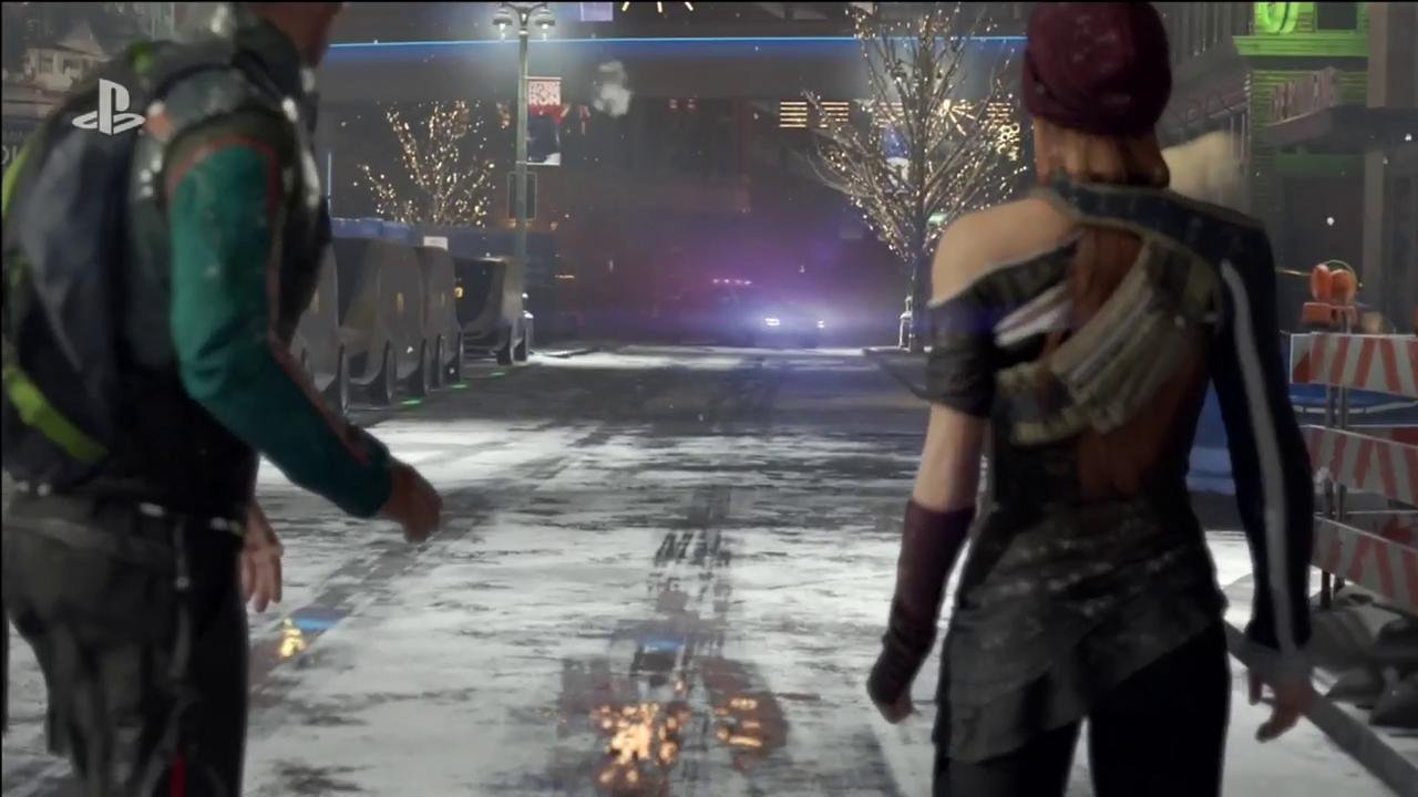 地平线：零之曙光 年度版 截图6