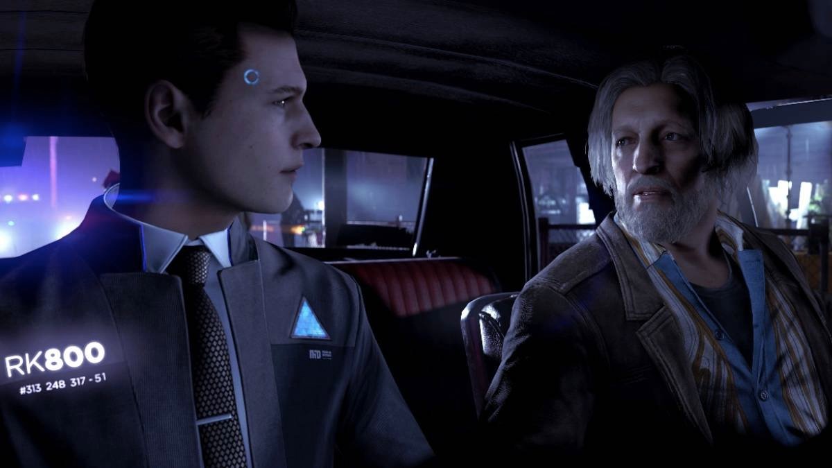 地平线：零之曙光 年度版 截图9