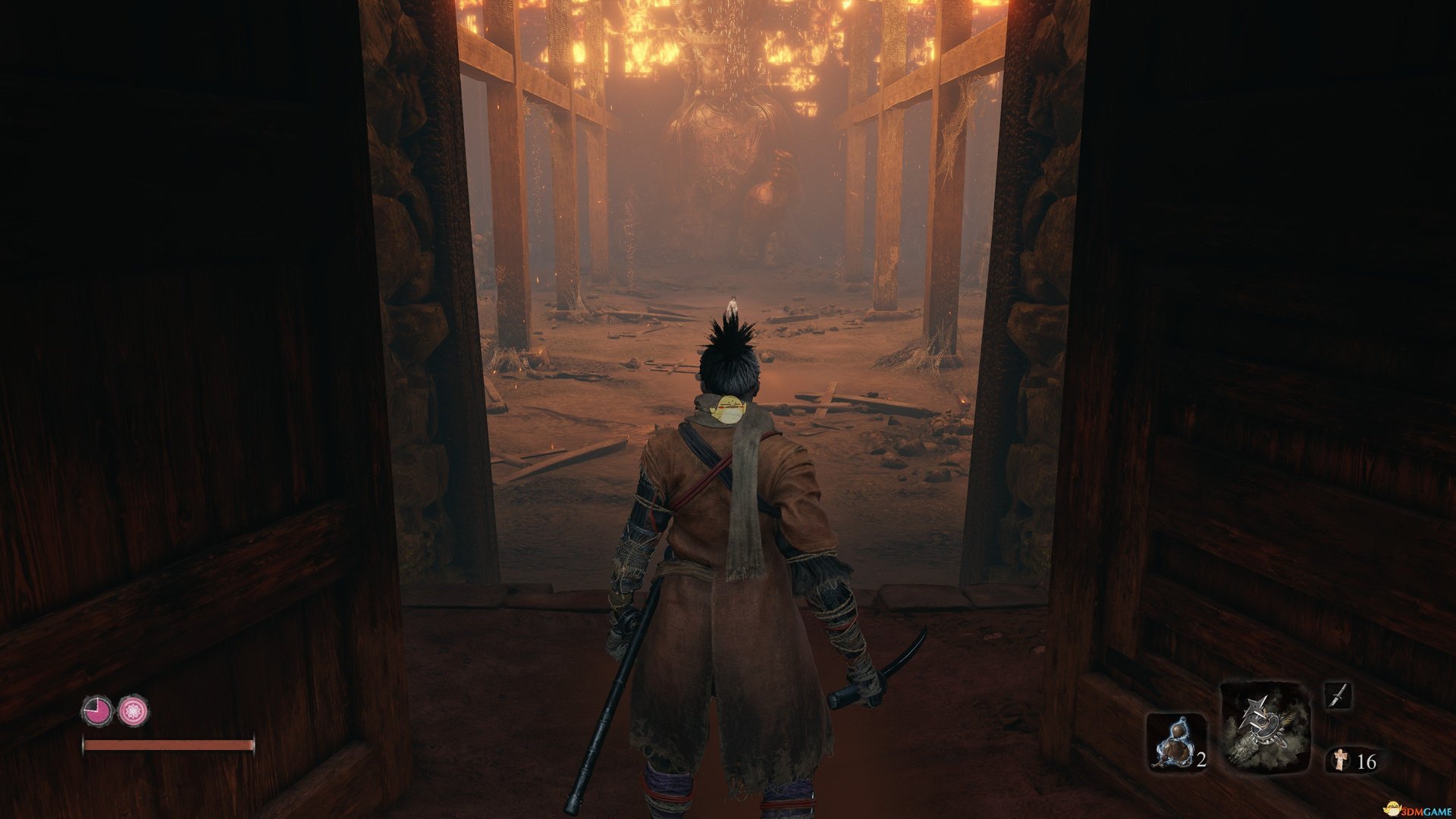 生化危机4：重制版 豪华版 截图11