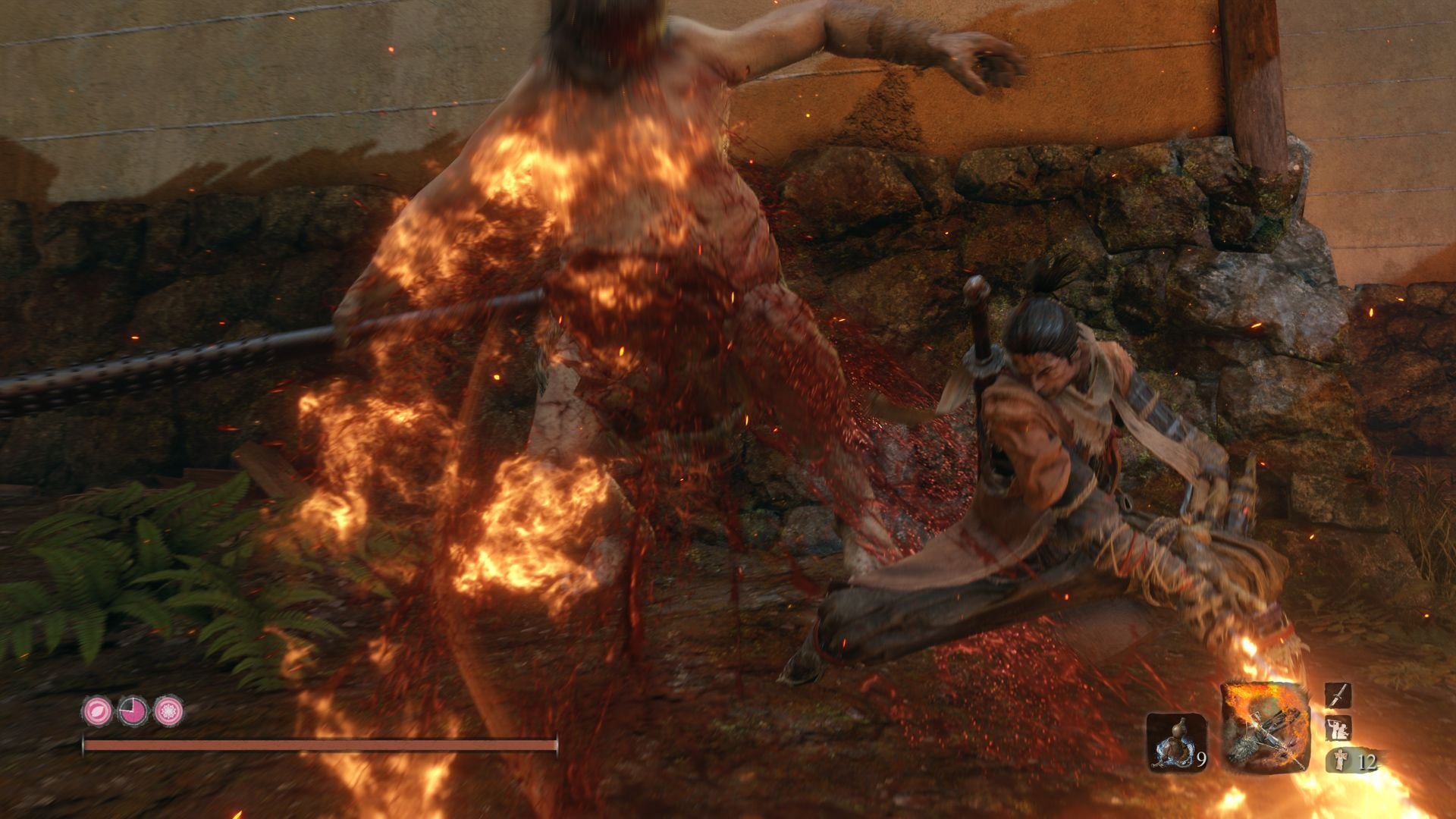 生化危机4：重制版 豪华版 截图21