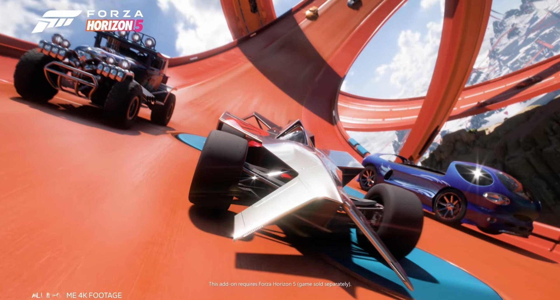 守望先锋2 截图8