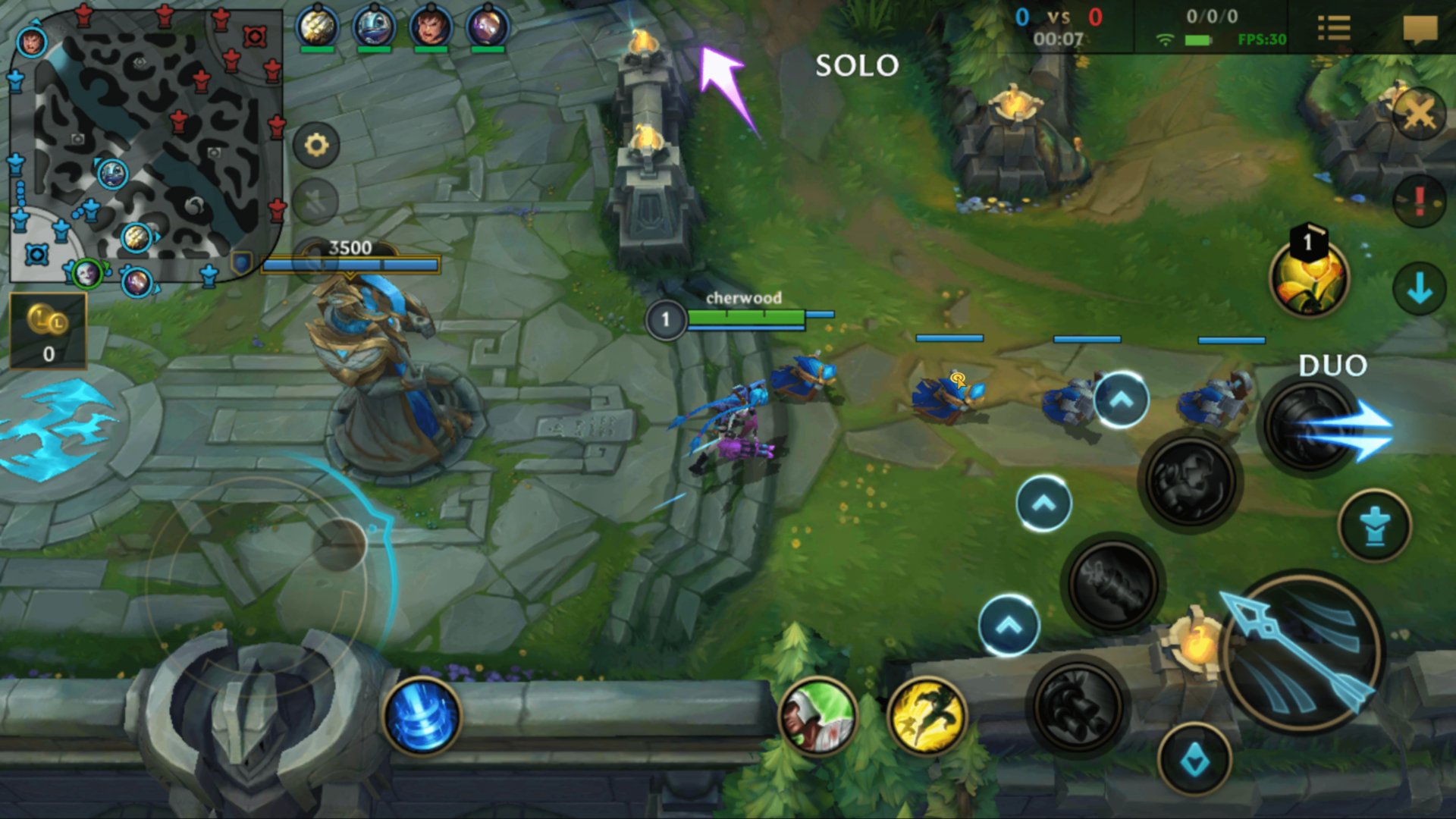 怪物猎人：崛起 重制版 截图5