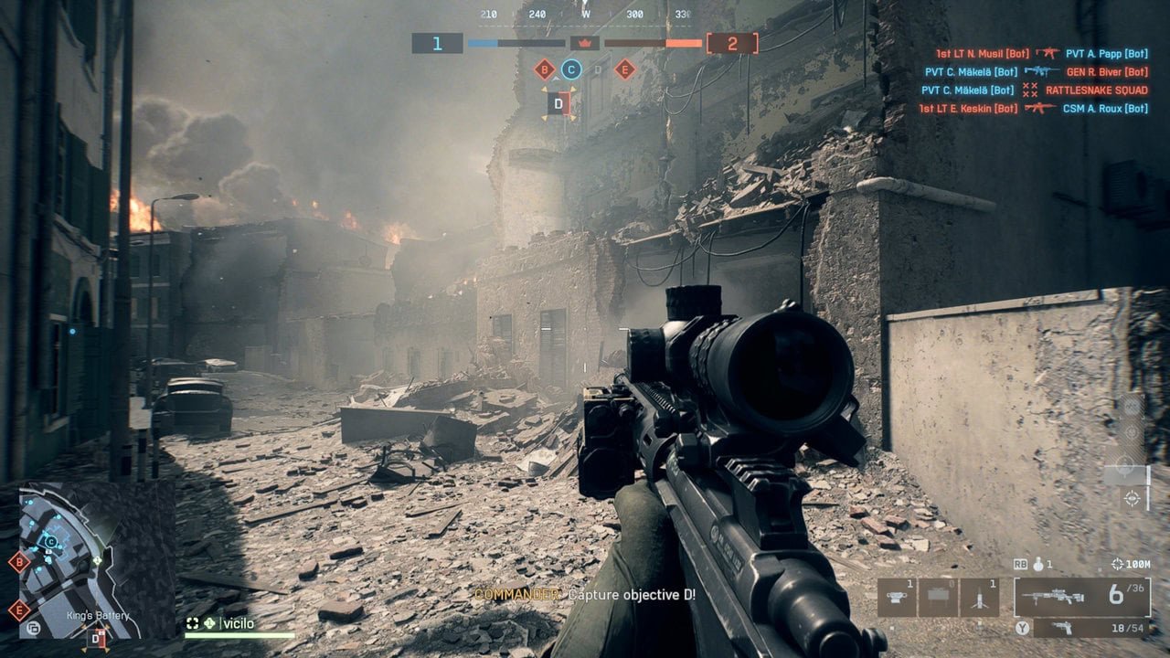 生化危机4：重制版 豪华版 截图11