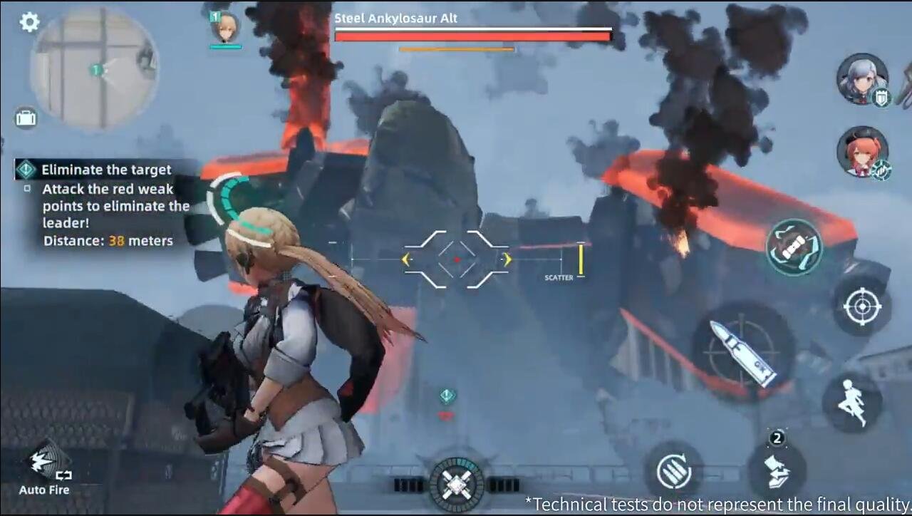 女神异闻录5 豪华版 截图7