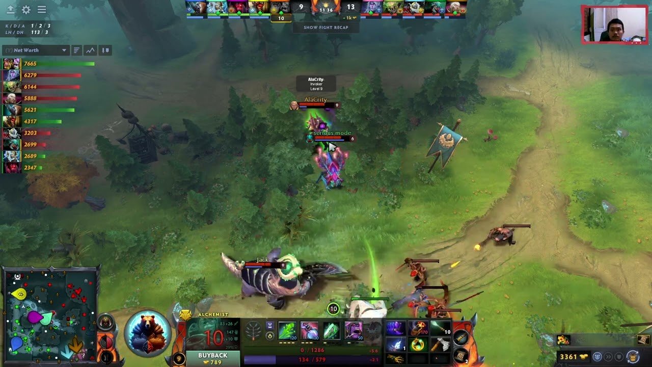 方舟：生存进化 终极版 截图12